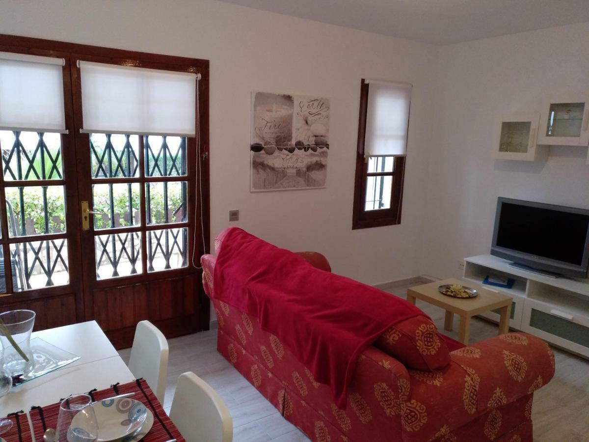 Valleverde Appartement *