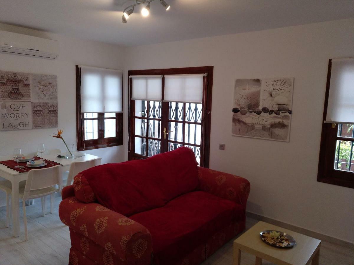 Valleverde Appartement *