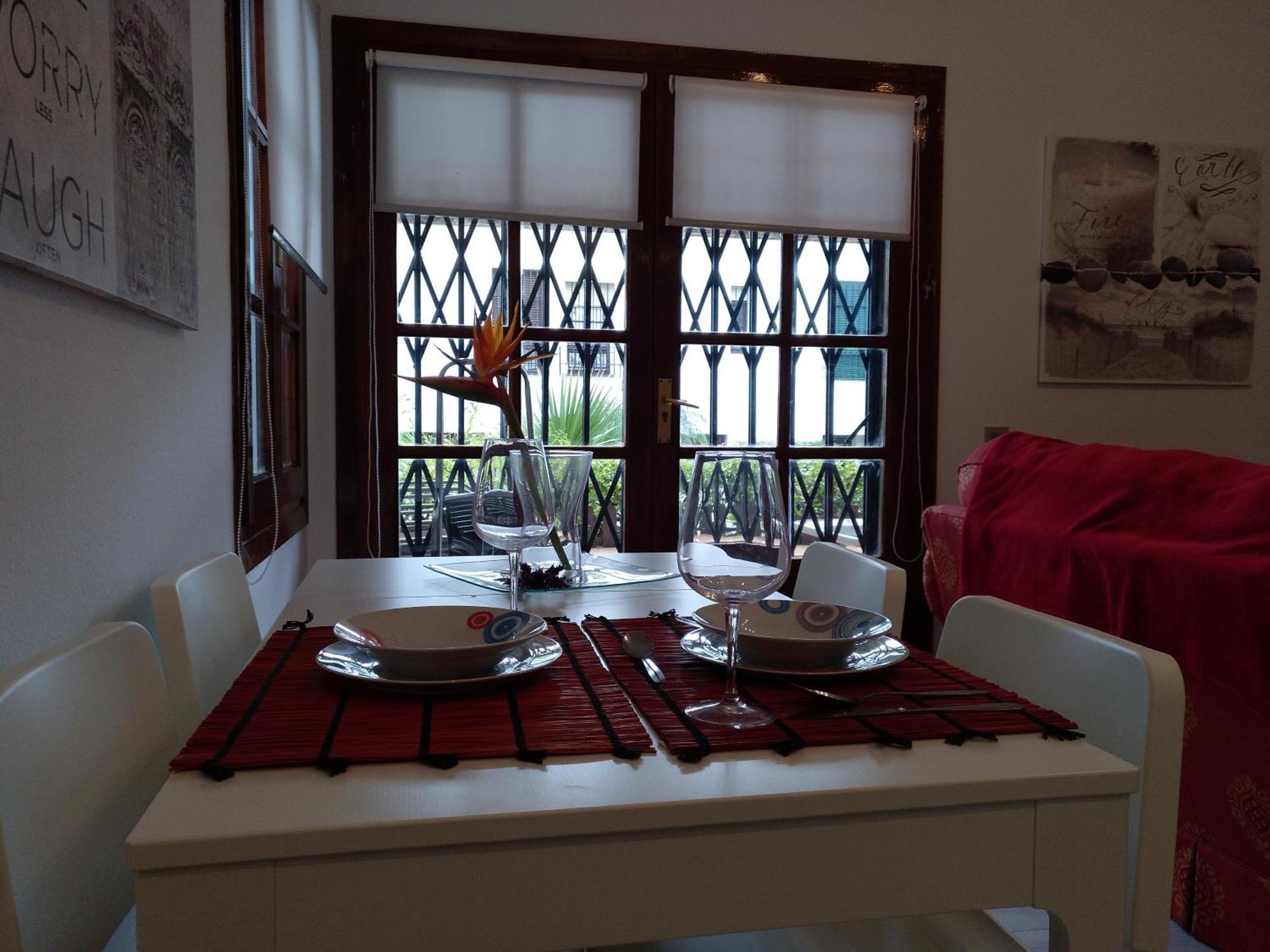 Valleverde Appartement Fuengirola